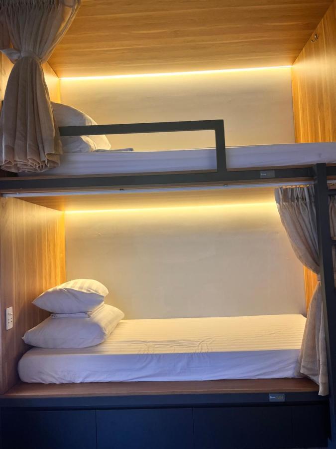Bong Ha Noi Hostel Ханой Екстериор снимка