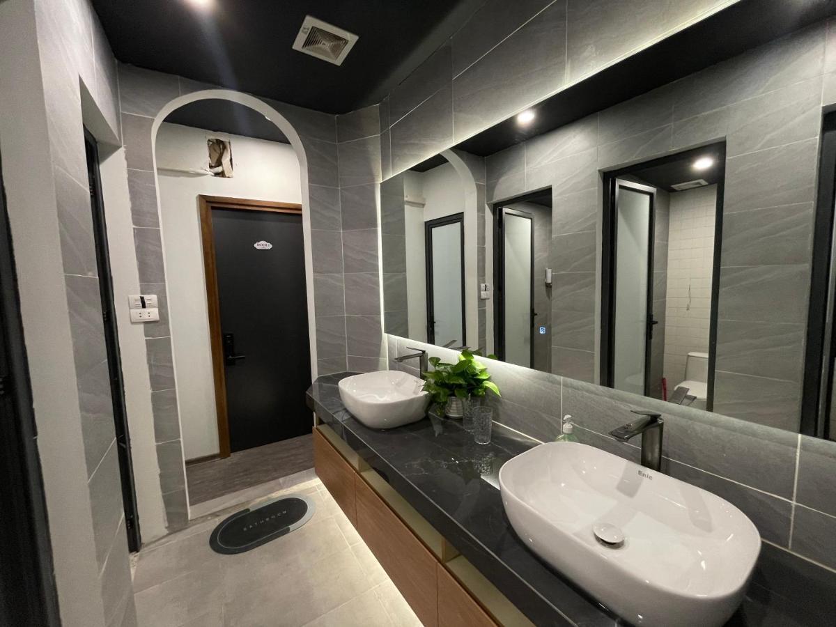 Bong Ha Noi Hostel Ханой Екстериор снимка