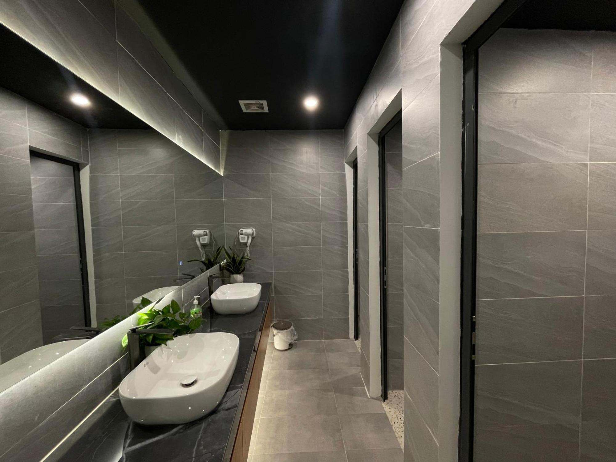 Bong Ha Noi Hostel Ханой Екстериор снимка