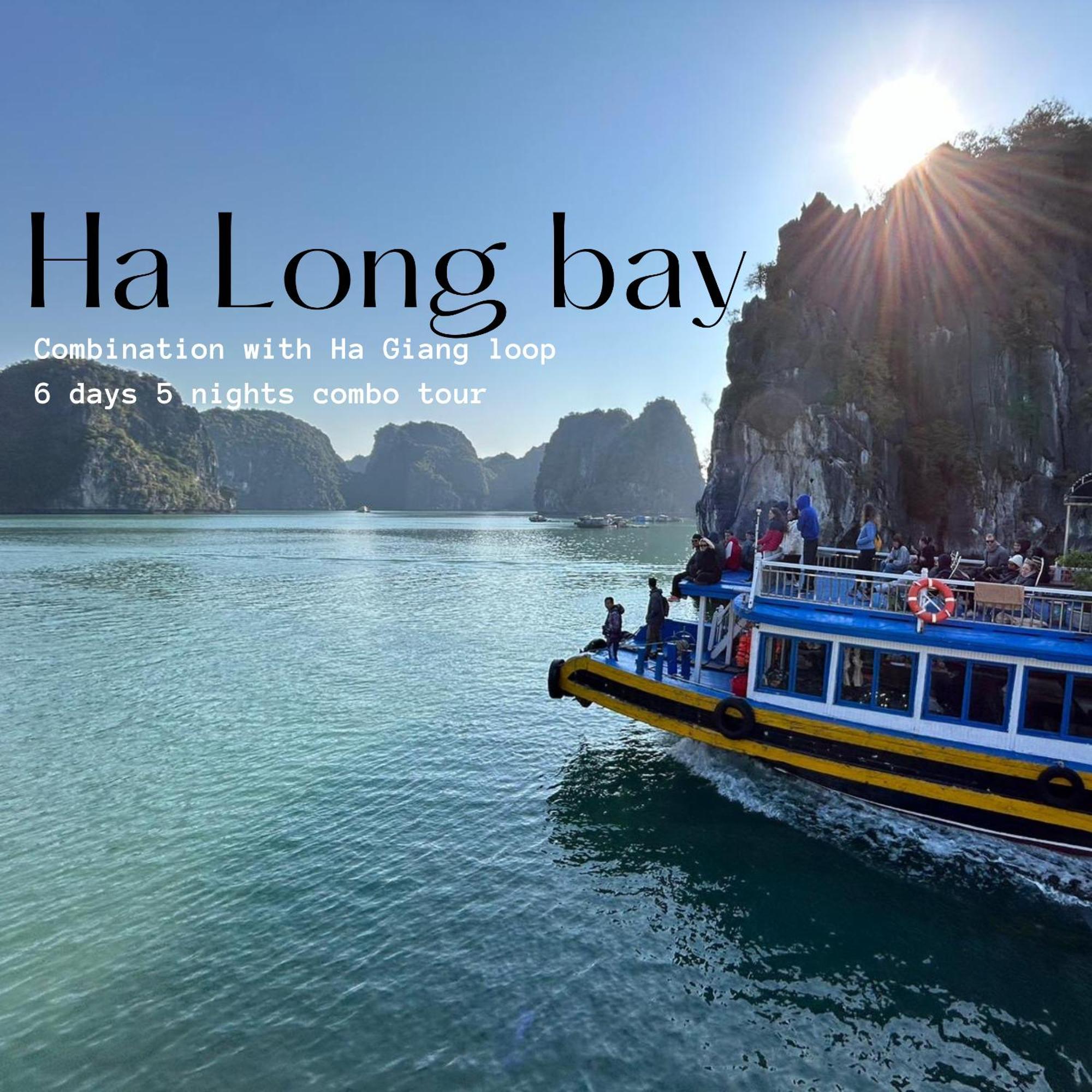 Bong Ha Noi Hostel Ханой Екстериор снимка
